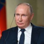 Ce câștigă Putin din amenințarea Ucrainei. Va fi sau nu război?  Interviu video