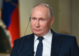 Cât de puternic mai e Vladimir Putin și de ce se teme?