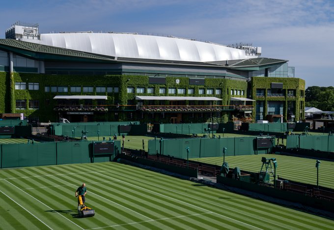 Organizatorii de la Wimbledon, amendați drastic de WTA: Suma uriașă stabilită de forul mondial