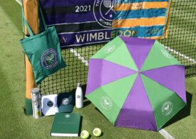 Organizatorii de la Wimbledon au anunțat programul zilei de luni. România va avea trei sportive la start