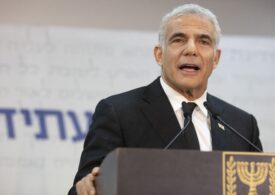 Israel: Liderul Opoziţiei a reușit să încheie în ultimul ceas un acord pentru un guvern fără Netanyahu