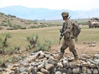 Washington Post: Pentagonul se pregătește pentru operațiuni terestre de câteva săptămâni în Iran