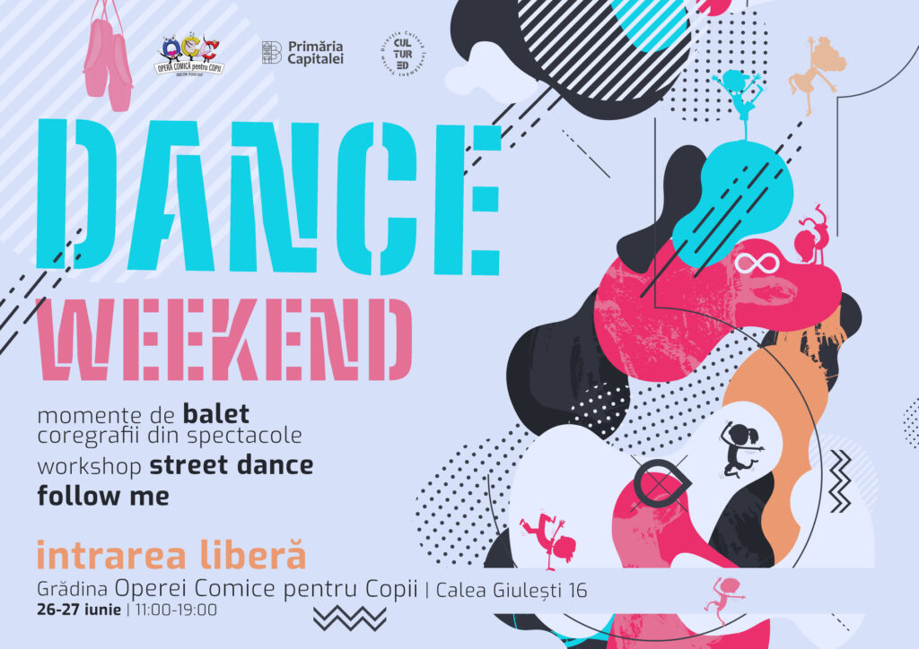 afis_Dance-Weekend