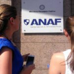 Gata cu cozile de la ANAF? Şeful Fiscului promite că românii vor putea completa declarațiile direct de pe telefonul mobil