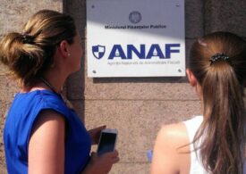 Gata cu cozile de la ANAF? Şeful Fiscului promite că românii vor putea completa declarațiile direct de pe telefonul mobil