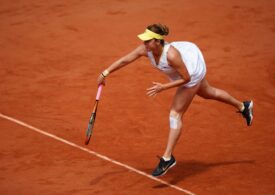 Anastasia Pavlyuchenkova, în semifinale la Roland Garros