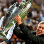 Reacția lui Carlo Ancelotti după eliminarea lui Real Madrid din Liga Campionilor