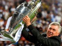 Carlo Ancelotti dezvăluie ce motiv de nemulțumire are