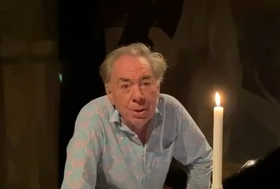 Andrew Lloyd Webber, Peter Gabriel, Cameron Mackintosh și mulți alți artiști au dat în judecată guvernul britanic pentru că ascunde date despre pandemie