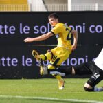 Parma ajunge la patru meciuri la rând fără victorie în Serie B, dar presa din Italia îl laudă pe Mihăilă