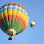 Două baloane cu aer cald s-au prăbușit în Turcia. O persoană a murit și mai multe au fost rănite