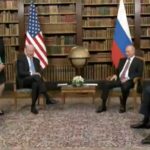 A reapărut Lavrov. Ministrul rus de Externe spune că se lucrează la ordinul lui Putin pentru un posibil test nuclear