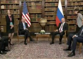 A reapărut Lavrov. Ministrul rus de Externe spune că se lucrează la ordinul lui Putin pentru un posibil test nuclear