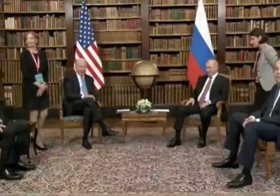 A reapărut Lavrov. Ministrul rus de Externe spune că se lucrează la ordinul lui Putin pentru un posibil test nuclear