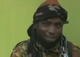 Liderul Boko Haram a murit când detona o bombă, anunţă un grup jihadist rival