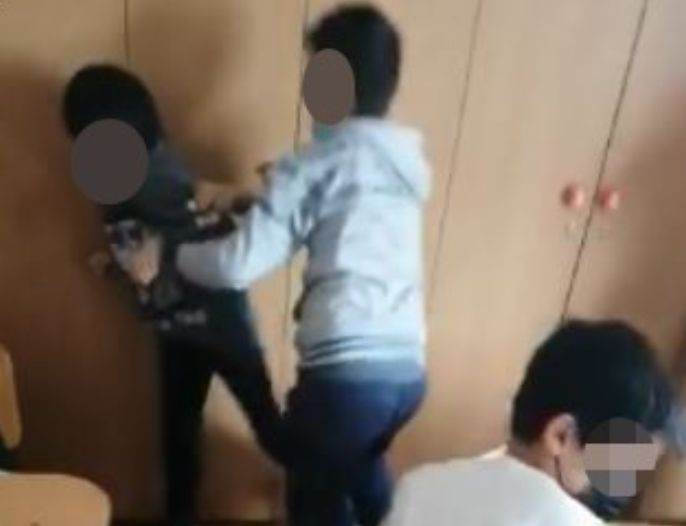 Nou caz de bullying în școală: Un elev a fost agresat la Constanţa. Inspectoratul face verificări