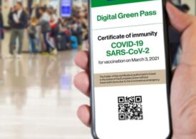 Bulgaria introduce certificatul verde COVID-19 obligatoriu în restaurante, mall-uri sau cinematografe