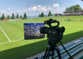 Debutul lui CFR Cluj în noul sezon al Ligii Campionilor va fi televizat