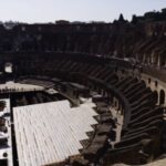 A fost calculată valoarea Colosseumului
