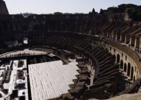 A fost calculată valoarea Colosseumului