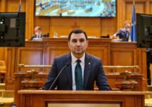 Cristian Băcanu: Judecătorii au obligația să aplice Dreptul UE, chiar dacă ar fi mai călduț să aplice o decizie a CCR