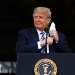 Atitudinea lui Trump în fața pandemiei a provocat focare de COVID-19 în Secret Service, cu costuri uriașe