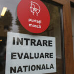 Evaluarea Naţională: O fată care luase 3 la Matematică a obţinut ulterior 8,25, după contestaţie. Inspectoratul explică eroarea