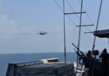 Olanda: Avioane ruseşti au agresat „iresponsabil” o fregată în Marea Neagră. Vom discuta la nivel diplomatic
