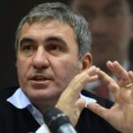 Hagi a găsit atacantul perfect pentru FCSB: „Un jucător cum nu a mai fost în România”