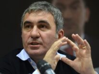 Primii trei titulari la care Gică Hagi renunță la echipa națională