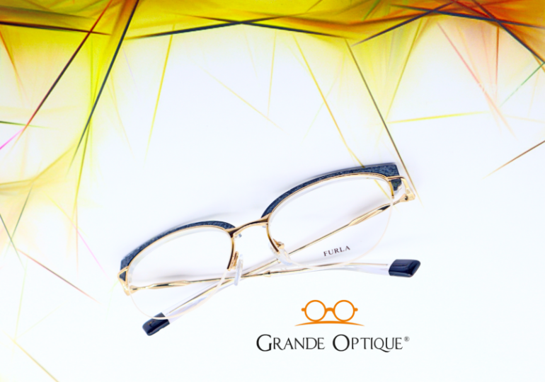 Grande Optique - locul unde cu siguranță vei găsi ochelarii potriviți