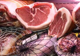 Carnea se scumpeşte cu minimum 25%, avertizează crescătorii de porci