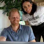 Cui i-a dat regele Charles greaua misiune de a-i convinge pe prințul Harry și Meghan Markle să asiste la încoronare