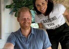 Prinţul Harry şi soţia sa Meghan anunță că li s-a născut al doilea copil: Lilibet Diana este a opta în ordinea succesiunii la tron