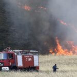 incendiu Grecia