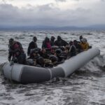 migranți Grecia Turcia