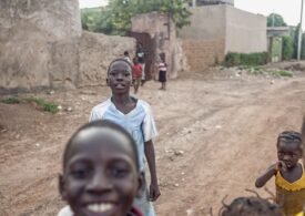 Masacru în Burkina Faso: un sat a fost ras de pe fața Pământului. 100 de morți