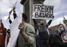 Belarusul condamnă