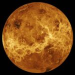 Venus planeta