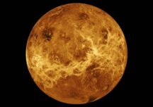 Venus planeta