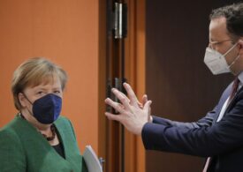 Ministrul Sănătății din Germania, acuzat că voia să dea măşti neconforme persoanelor defavorizate. Merkel îl susține