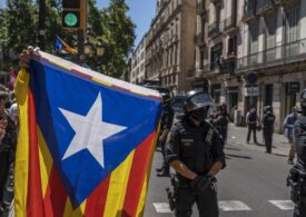 Liderii separatişti catalani închiși după tentativa de secesiune au fost grațiați