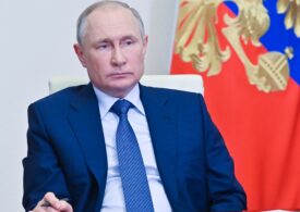 Putin dezvăluie că s-a vaccinat cu Sputnik V şi vorbeşte despre efectele secundare