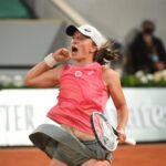 Roland Garros: Iga Swiatek câștigă al patrulea trofeu la Paris, după o victorie-fulger cu Jasmine Paolini