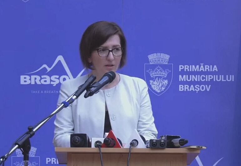 Ministrul Mihăilă, despre înfiinţarea Agenţiei pentru Infrastructură în Sănătate: A fost negociată în coaliţie