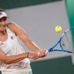 Irina Begu se califică în finala turneului WTA de la Montreux, fără set pierdut