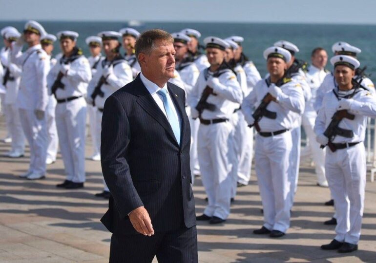Se cere intervenția lui Iohannis într-o situație critică: De frica tulpinii indiene, China a blocat o navă al cărei comandant român a murit în urmă cu două luni