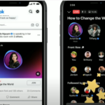 Facebook și-a lansat simultan clona ClubHouse și platforma de podcast-uri