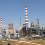 Explozie la rafinăria Lukoil din Ploiești