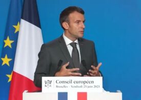 Și Franţa anunţă expulzarea a numeroşi diplomaţi ruşi